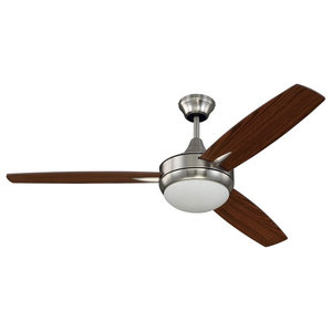 Craftmade 52 Targas Ceiling Fan Remote Control Transitional