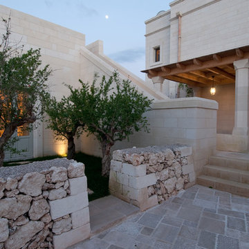 MASSERIA I PATII