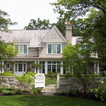 Showcase Your Front Entrance