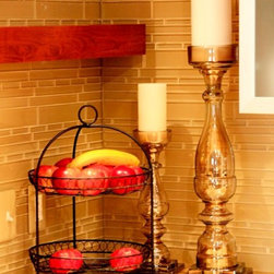 Showroom Vignettes - Products