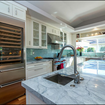 San Diego - Kitchen Remodeling