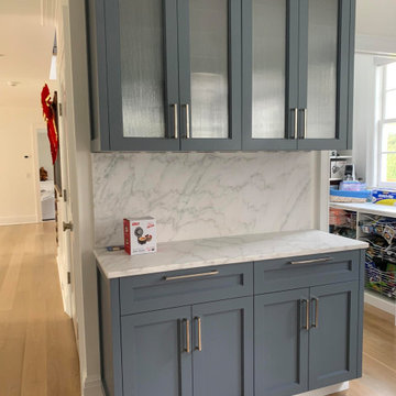 Kitchen Cabinetry