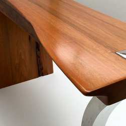 'Panamanian' console table - Products
