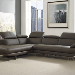 Pandora Sectional - Products