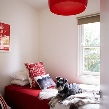 Tracie Ellis' Home