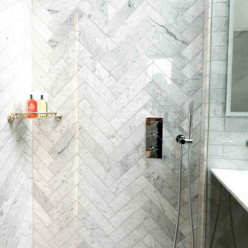 Hampstead NW3 – Luxury Home Transformation