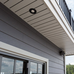 Lake Joe Celect siding - Products