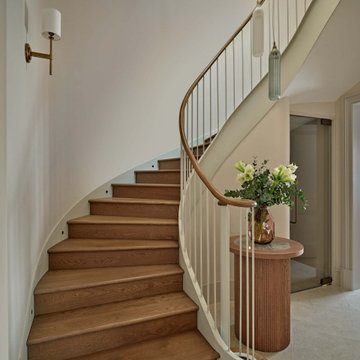 New Build Home, Wimbledon Village