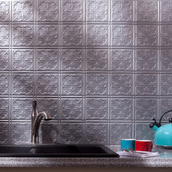 Traditional backsplash styles - Home Decor