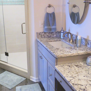 Ocean City, MD Beach Condo Remodel