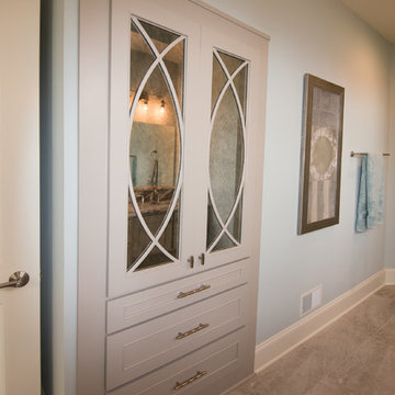 Brooklyn - 2017 MBA Parade of Homes Model