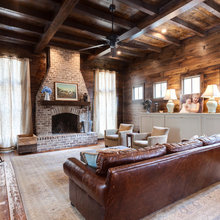 modern farmhouse style