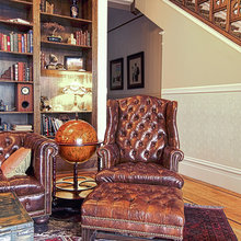 Highland Colonial