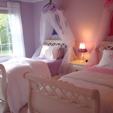 kids bedroom