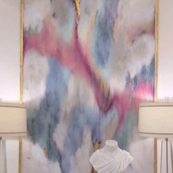 2023 PAINTINGS - Paintings