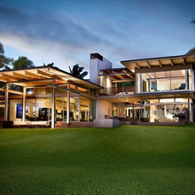 Casa Ideal