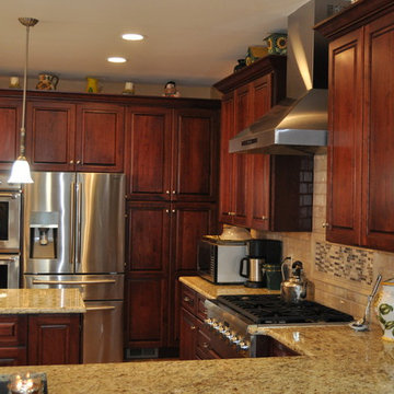 Northern VA Kitchen