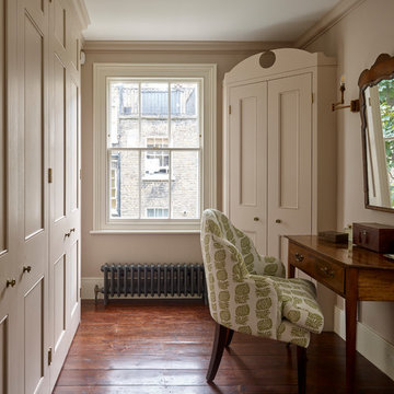 Extension and Refurbishment of Chelsea Terrace