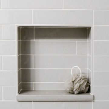 New York Residences - Condo Remodel