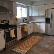 Contemporary Kitchen