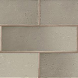 Aura Breeze Glossy - Wall & Floor Tiles