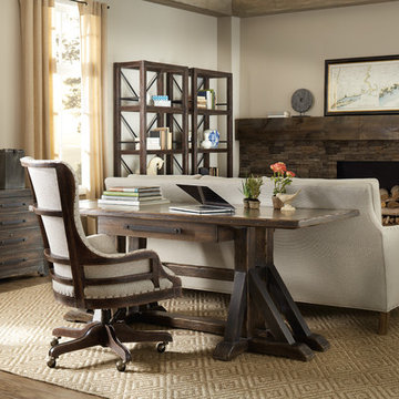 Colorado Style Home Furnishings