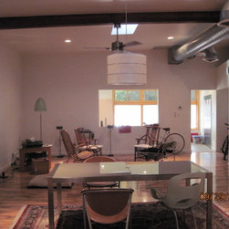 True Timber - Laminate Flooring