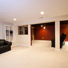 Basement Idea
