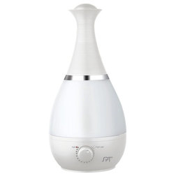 Contemporary Humidifiers by SPT Appliance Inc.
