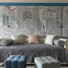 Cate's Room