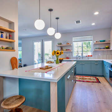 Quintessential Carmel Valley