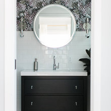 Powder room ideas