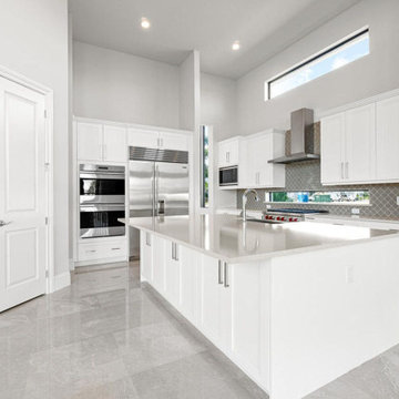 General Contractors in Palo Alto, Kitchen and Bath Remodel