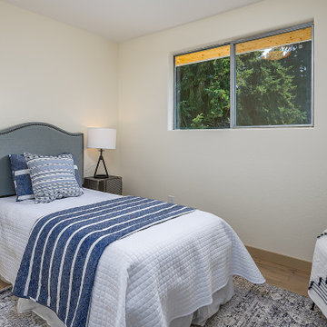 Edmonds Full House Remodel