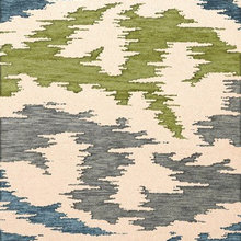 Carpets - Kelly's office