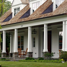Porches