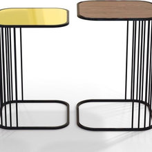 Side tables