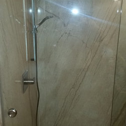 Stone Walls - Products