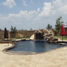 Pool Ideas