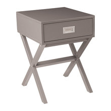 Bedside table