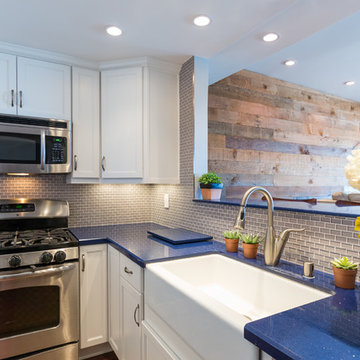 Kitchens