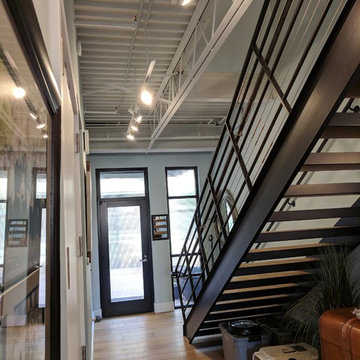 Kierland Commons Condo Project
