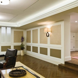 Finished Basement - Products