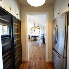 Main house FLOORS