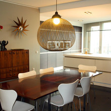 Dining Room Ideas