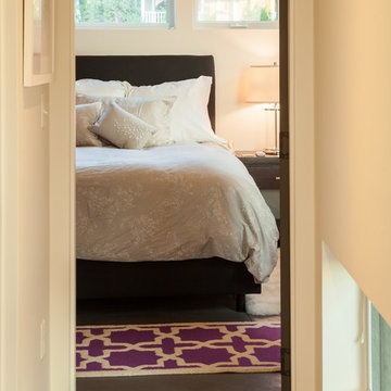 Contemporary Guest Cottage