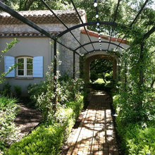 Landscape Ideas