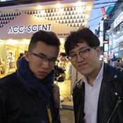 Bennett Wong's photo