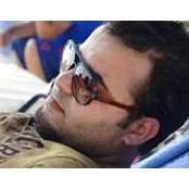 Muhammad Yusuf's photo