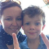 Alison Jeffries-Thierry's photo